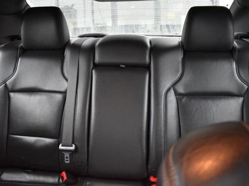 Used 2017 Ford Taurus Limited image 27