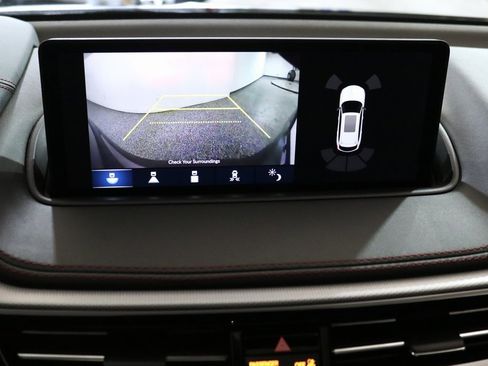 Used 2022 Acura MDX A-Spec image 21