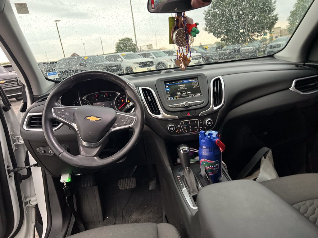Used 2019 Chevrolet Equinox LT FWD image 8