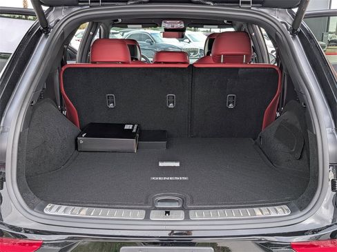 New 2026 Genesis GV70 2.5T Sport Prestige image 25