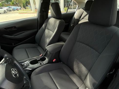 Used 2024 Toyota Corolla LE FWD image 21