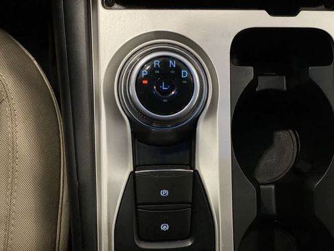 Used 2022 Ford Explorer 4WD image 21