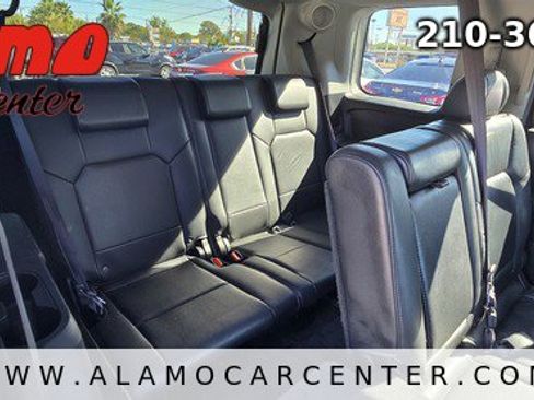 Used 2011 Honda Pilot Touring image 26