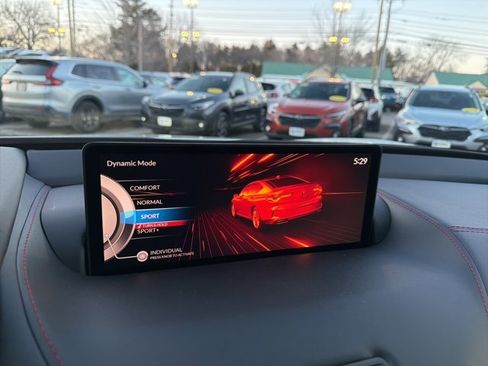 Used 2024 Acura TLX Type S image 47