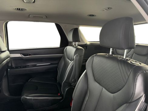 Used 2024 Hyundai Palisade SEL image 11