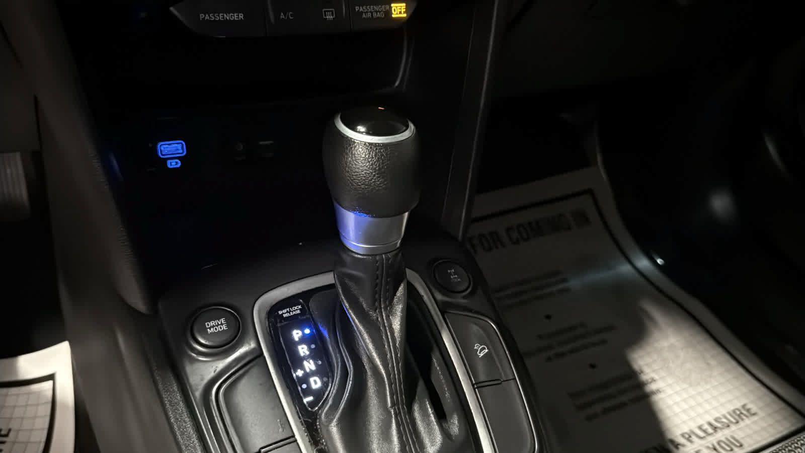Used 2019 Hyundai Kona SE AWD/4WD image 17