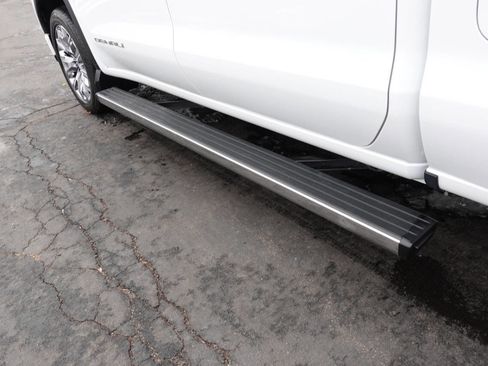 Used 2024 GMC Sierra 1500 Denali w/ Denali Reserve Package image 25