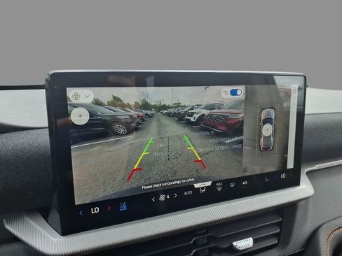 New 2026 Ford Explorer Tremor image 26