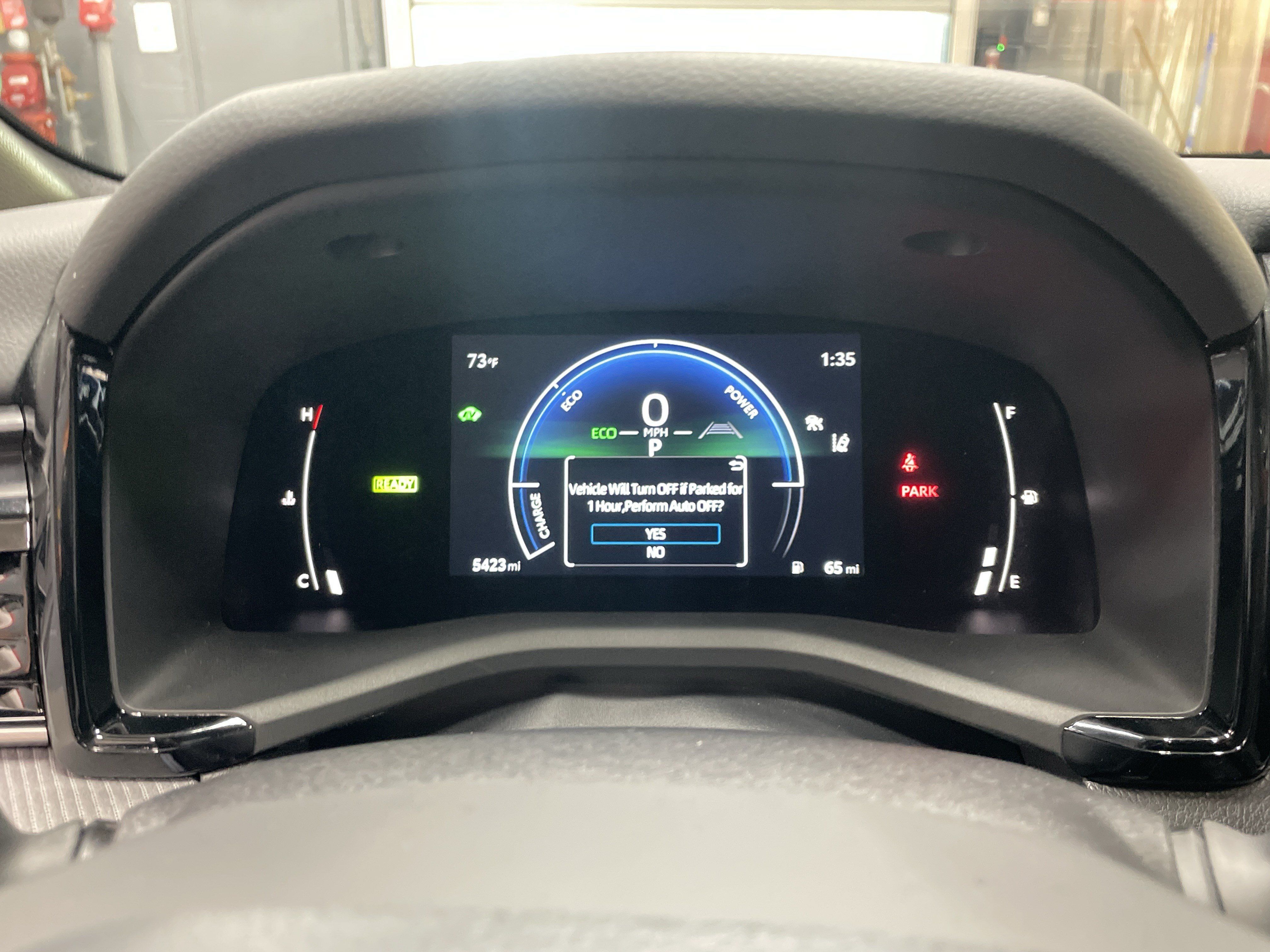 Used 2026 Toyota Camry SE FWD image 21