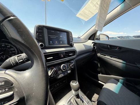 Used 2021 Hyundai Kona SEL Plus FWD image 14