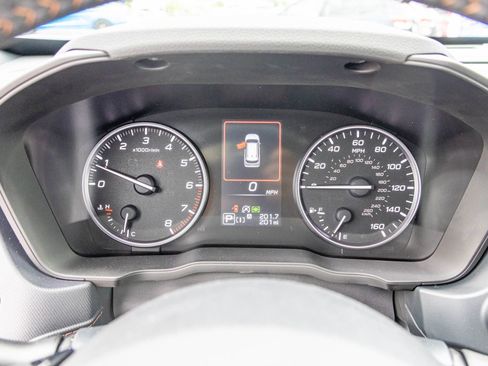 New 2025 Subaru Forester Touring w/ Popular Package - Touring image 32