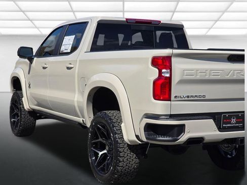 New 2026 Chevrolet Silverado 1500 RST AWD/4WD image 41