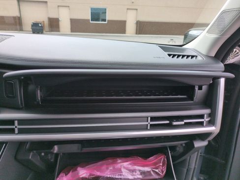 New 2026 Hyundai Santa Fe SE AWD/4WD image 51