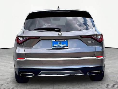 Used 2026 Acura MDX FWD w/ Technology Package image 7