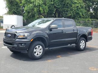 Used 2020 Ford Ranger XL w/ Equipment Group 101A Mid RWD video 3