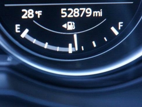 Used 2024 MAZDA CX-5 Carbon Edition image 15