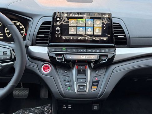 New 2026 Honda Odyssey EX-L image 21