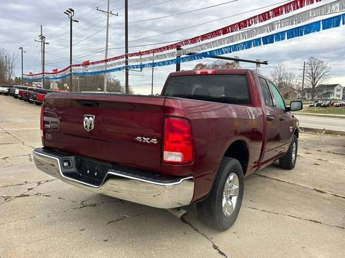 Certified 2024 RAM 1500 Classic SLT image 5