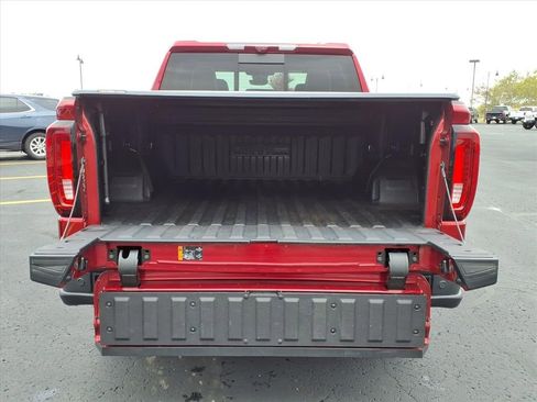 Used 2025 GMC Sierra 1500 AT4X w/ AT4X AEV Edition image 4