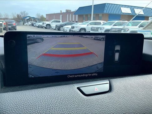 Used 2024 MAZDA CX-90 3.3 Turbo S image 20