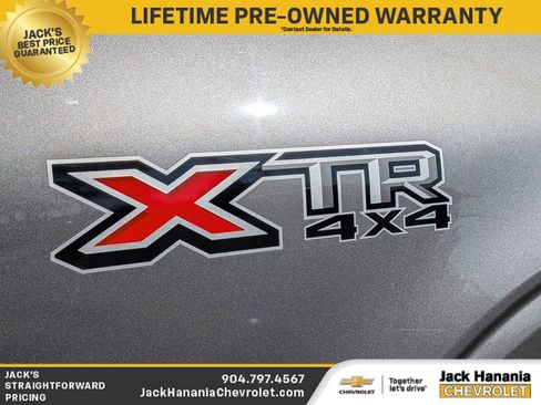 Used 2021 Ford F150 XLT w/ Equipment Group 302A High image 13