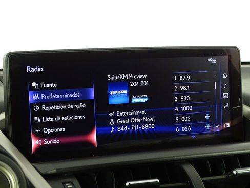 Used 2021 Lexus NX 300 300 Base w/ Premium Package image 38