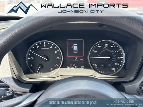 Certified 2026 Subaru Impreza 2.0i Sport AWD/4WD image 33