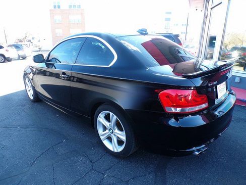 Used 2013 BMW 128i Coupe RWD image 7