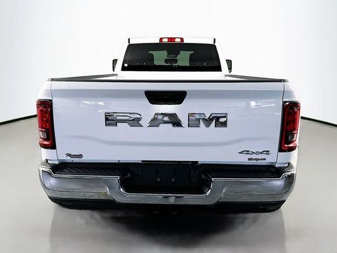 New 2026 RAM 3500 Tradesman AWD/4WD image 6