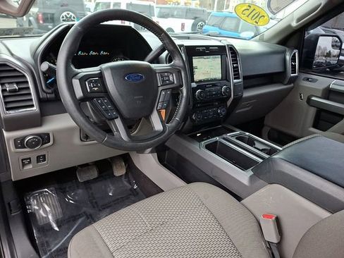 Used 2015 Ford F150 XLT w/ Equipment Group 301A Mid image 14