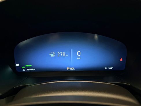 Used 2023 Ford Escape Platinum w/ Premium Technology Package image 13