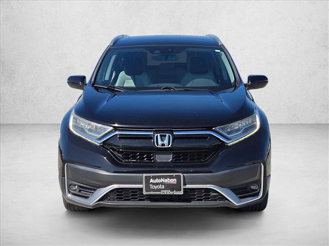 Used 2020 Honda CR-V Touring image 2