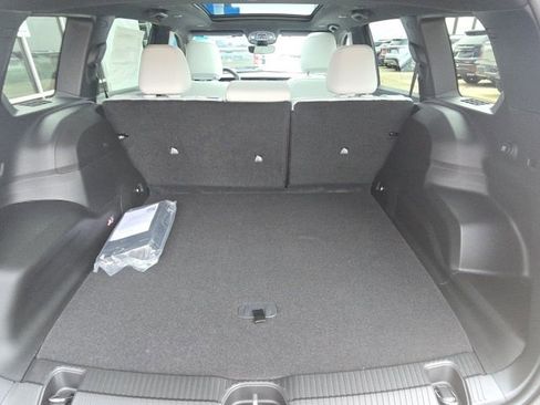 New 2026 Jeep Cherokee Limited image 10