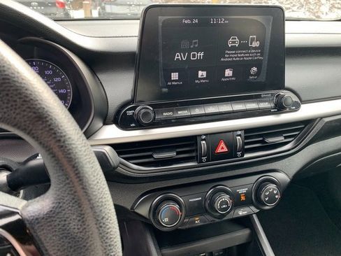 Used 2020 Kia Forte LXS image 26