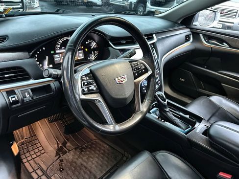Used 2018 Cadillac XTS Luxury image 13