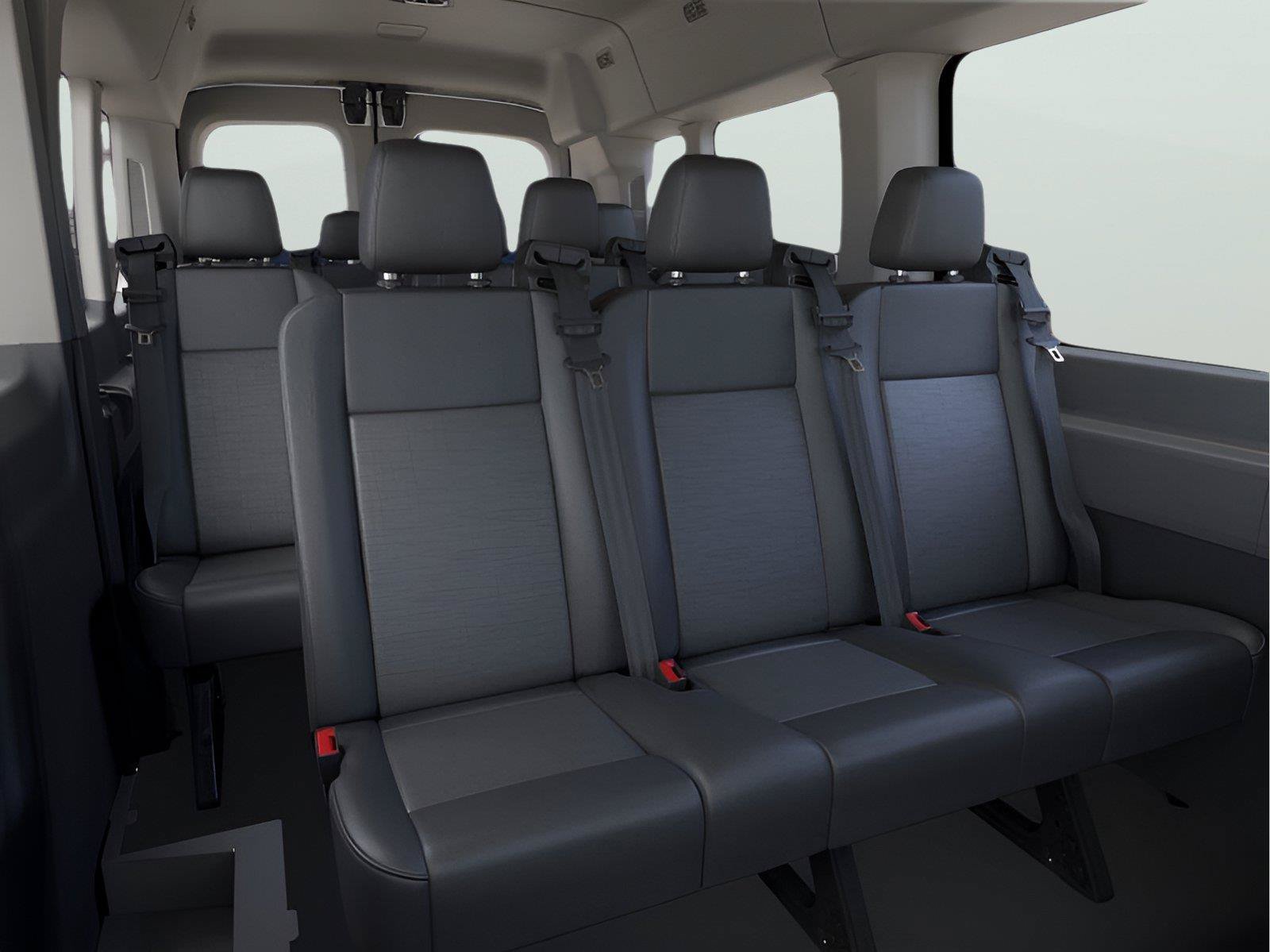 New 2026 Ford Transit 350 XL RWD image 11