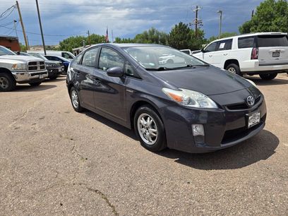 Used 2010 Toyota Prius Three