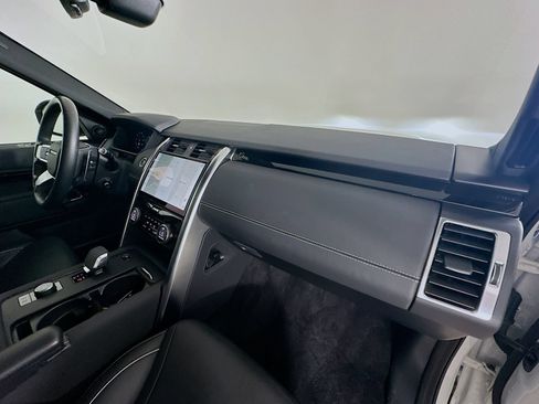 Used 2022 Land Rover Discovery S R-Dynamic AWD/4WD image 44
