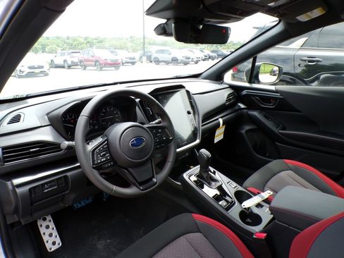 New 2026 Subaru Impreza RS AWD/4WD image 10
