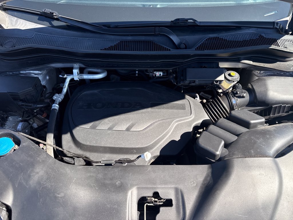 Used 2022 Honda Pilot Special Edition image 34
