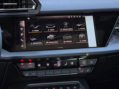 New 2026 Audi A3 2.0T Premium image 22