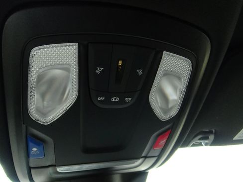 Used 2026 RAM 2500 Big Horn AWD/4WD image 31