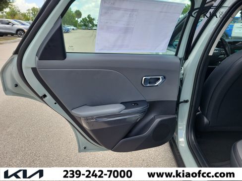 New 2026 Kia K4 EX FWD image 13