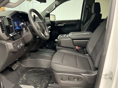 New 2026 Chevrolet Silverado 1500 RST image 12