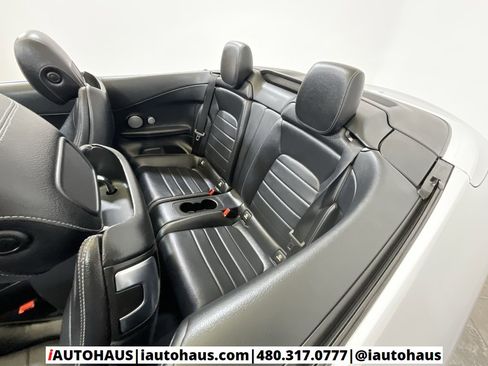 Used 2017 Mercedes-Benz C 300 4MATIC Cabriolet image 17