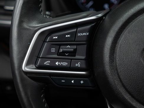 Used 2024 Subaru Ascent Touring AWD/4WD image 29