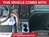 Used 2020 Jeep Grand Cherokee Laredo w/ Laredo X Package image 3