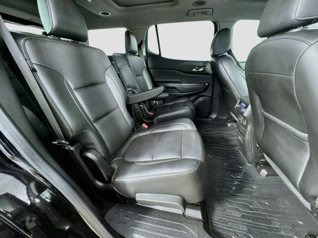 Used 2019 GMC Acadia SLT AWD/4WD image 35