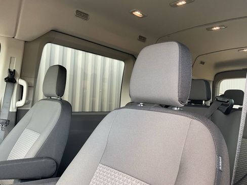 New 2025 Ford Transit 350 XL image 10