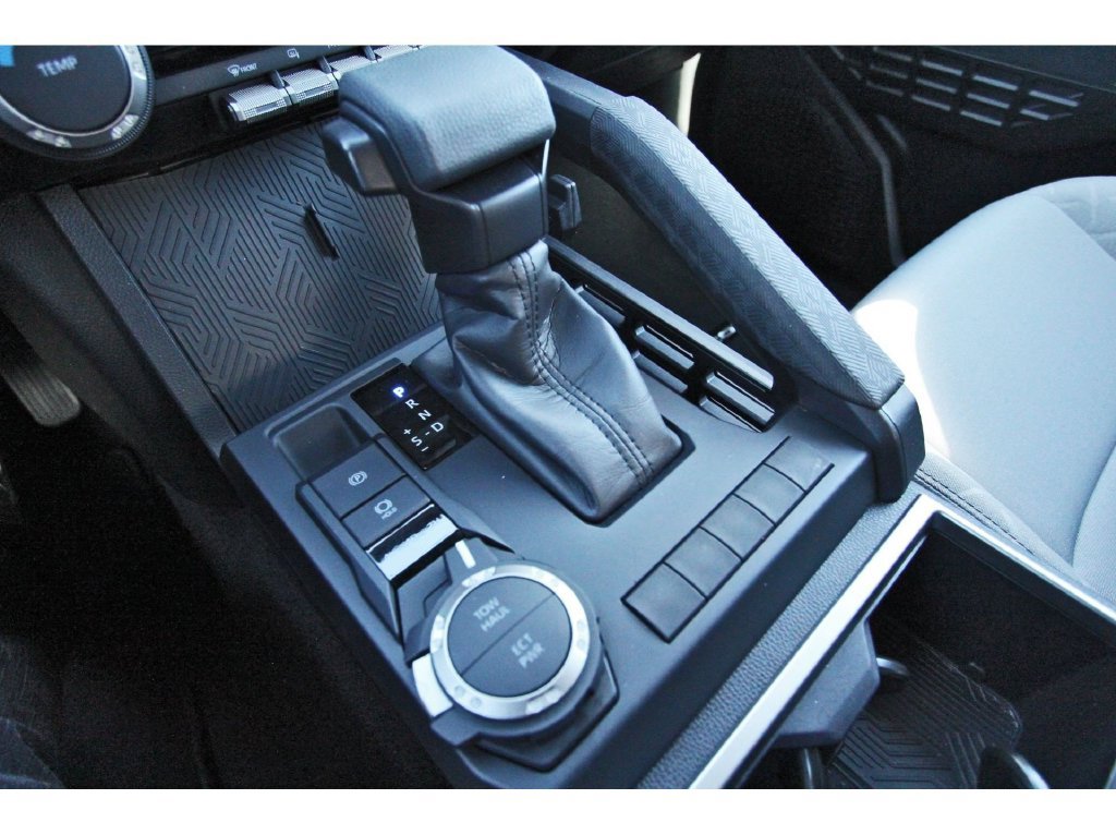 Used 2026 Toyota Tacoma SR5 AWD/4WD image 29